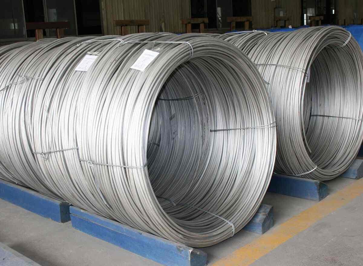  Inconel 718 / 825 Rod Wire